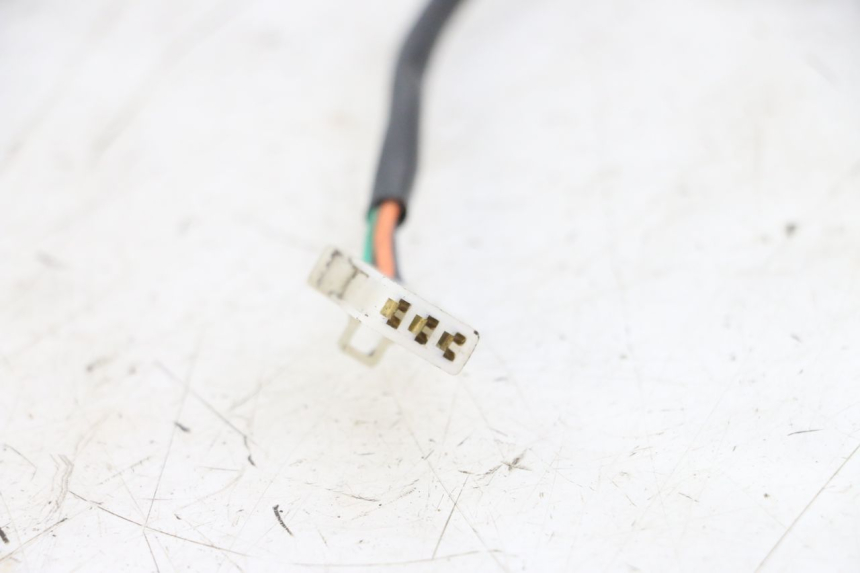 photo de COMMUTATORE FRECCE YAMAHA NEO'S NEOS 2T EASY 50 (2013 - 2016) - Dettaglio del componente