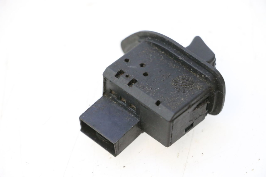 photo de COMANDO FRECCE PIAGGIO ZIP 2T 50 (2009 - 2019) - Dettaglio del componente