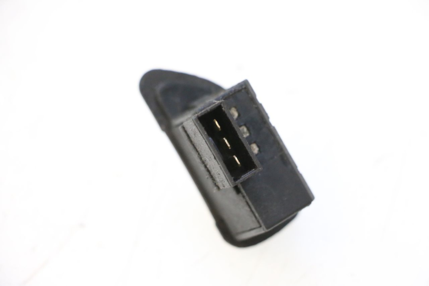 photo de COMANDO FRECCE PIAGGIO ZIP 2T 50 (2009 - 2019) - Zoom sullo stato d'uso