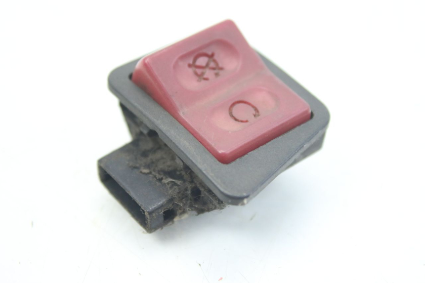 photo de INTERRUTTORE DI ACCENSIONE SYM CITYCOM CITY COM 125 (2009 - 2014) - Zoom sullo stato d'uso