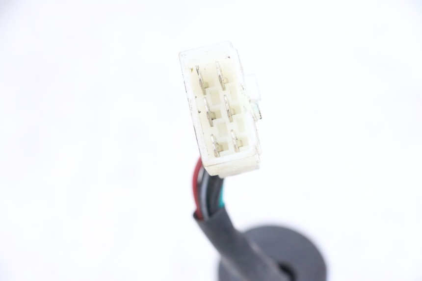 photo de COMANDO TAGLIA CONTATTO SYM CROX 4T 50 (2016 - 2023) - Altra angolazione