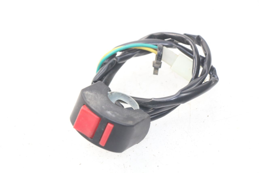 photo de COMANDO TAGLIA CONTATTO CCR DIRT BIKE 125 - Vista principale