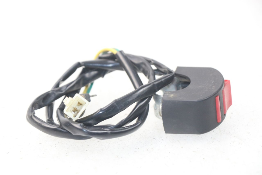 photo de COMANDO TAGLIA CONTATTO CCR DIRT BIKE 125 - Dettaglio del componente