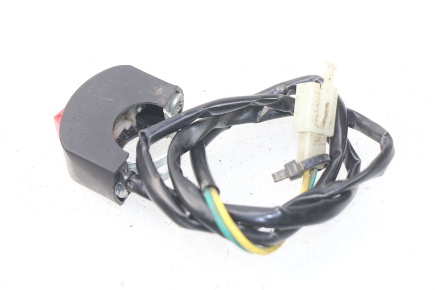 photo de COMANDO TAGLIA CONTATTO CCR DIRT BIKE 125 - Zoom sullo stato d'uso