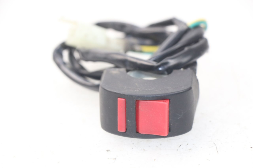 photo de COMANDO TAGLIA CONTATTO CCR DIRT BIKE 125 - Altra angolazione