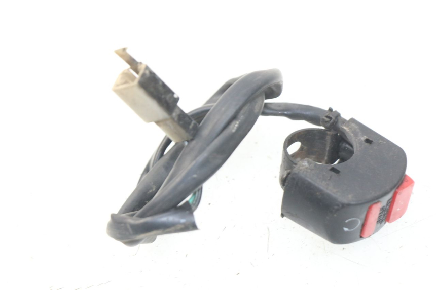 photo de INTERRUTTORE DI ACCENSIONE LONCIN DIRT BIKE 125 - Zoom sullo stato d'uso