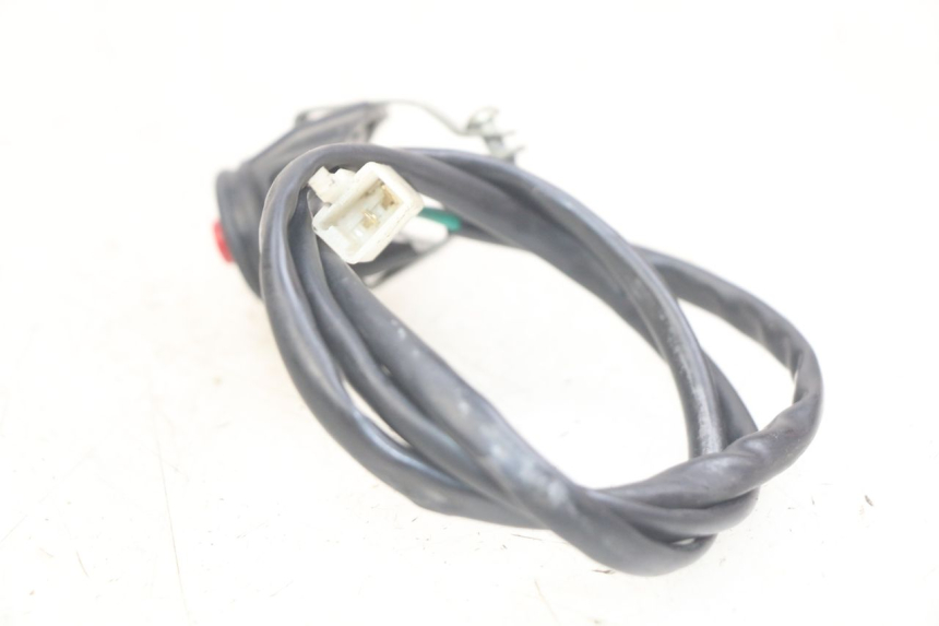 photo de INTERRUTTORE DI ACCENSIONE LONCIN DIRT BIKE 125 - Dettaglio del componente