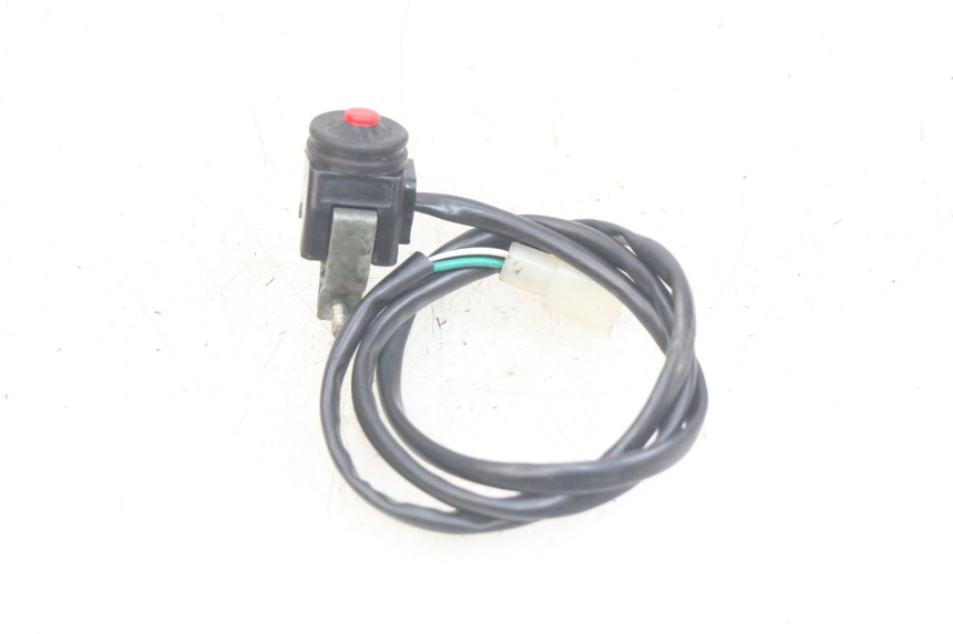 photo de INTERRUTTORE DI ACCENSIONE LONCIN DIRT BIKE 125 - Zoom sullo stato d'uso