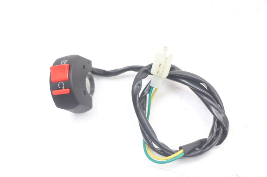 photo de COMMUTATORE SPEGNIMENTO  RSR DIRT BIKE 150 - Vista principale