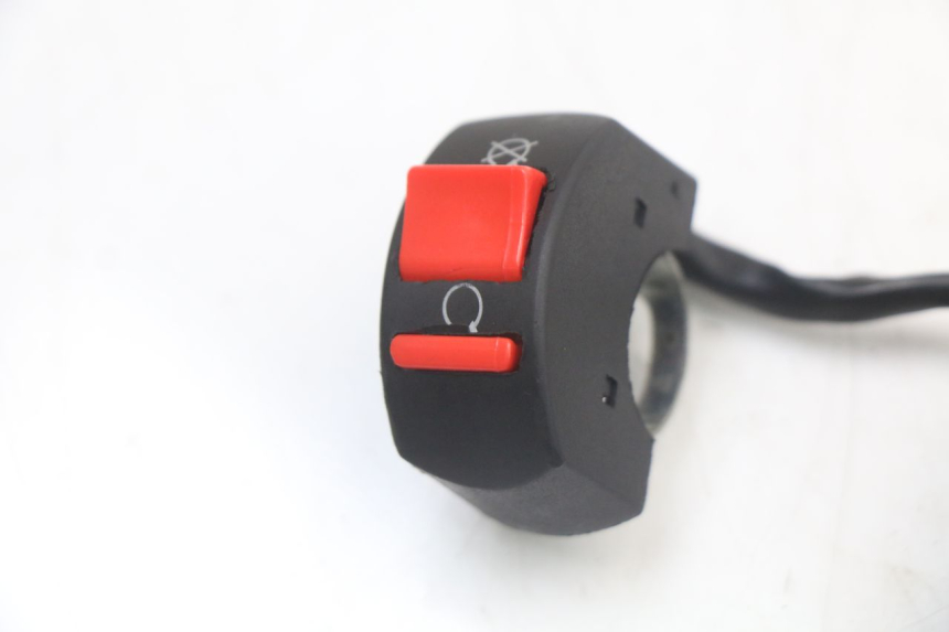 photo de COMMUTATORE SPEGNIMENTO  RSR DIRT BIKE 150 - Dettaglio del componente