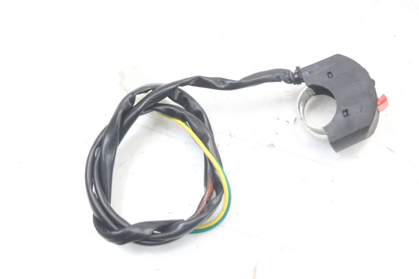 photo de COMMUTATORE SPEGNIMENTO  RSR DIRT BIKE 150 - Primo piano tecnico