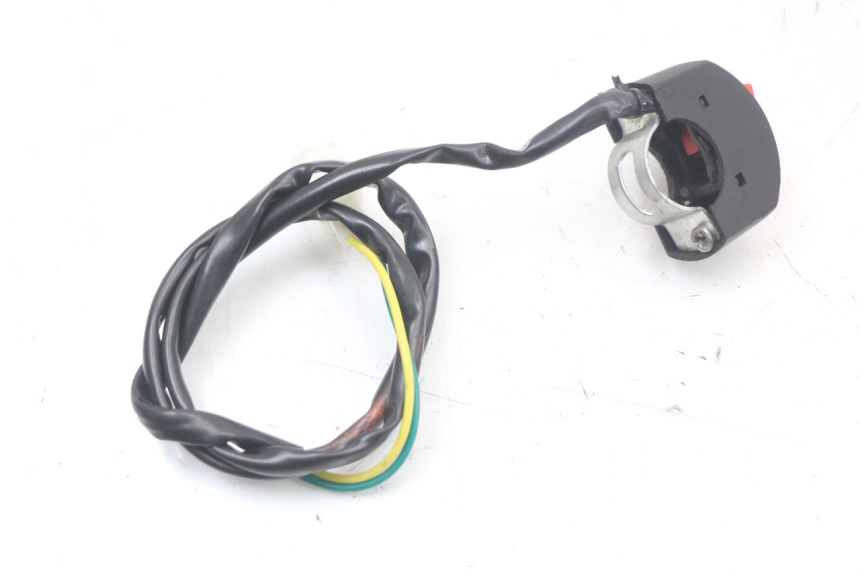 photo de COMMUTATORE SPEGNIMENTO  RSR DIRT BIKE 150 - Vista d'insieme del prodotto