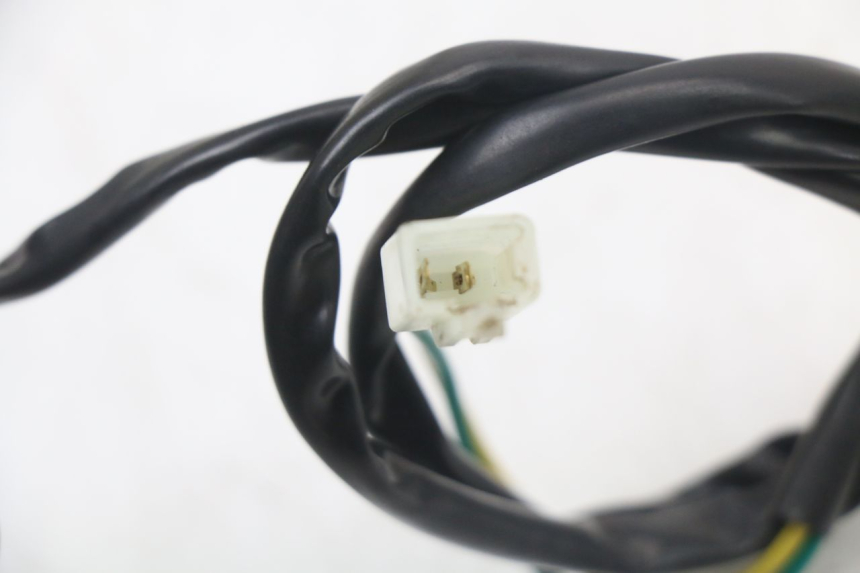 photo de COMMUTATORE SPEGNIMENTO  RSR DIRT BIKE 150 - Stato della superficie e materiale