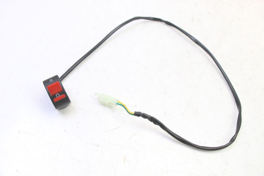 photo de INTERRUTTORE DI ACCENSIONE LONCIN DIRT BIKE 125 - Vista principale