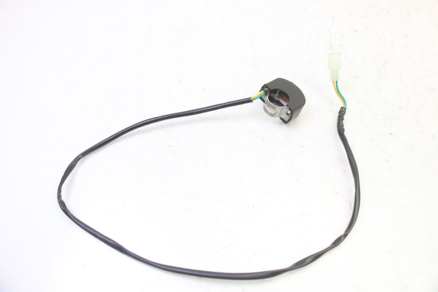 photo de INTERRUTTORE DI ACCENSIONE LONCIN DIRT BIKE 125 - Zoom sullo stato d'uso