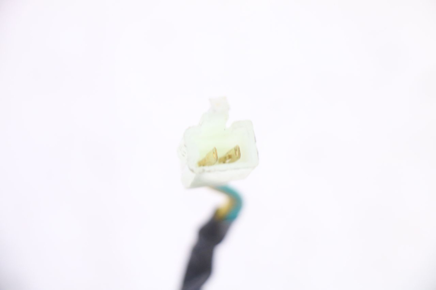 photo de INTERRUTTORE DI ACCENSIONE LONCIN DIRT BIKE 125 - Primo piano tecnico