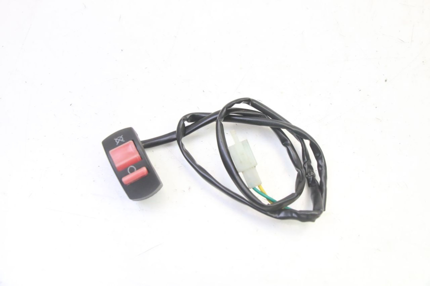 photo de COMMUTATORE SPEGNIMENTO  PROBIKE DIRT 140 - Vista principale