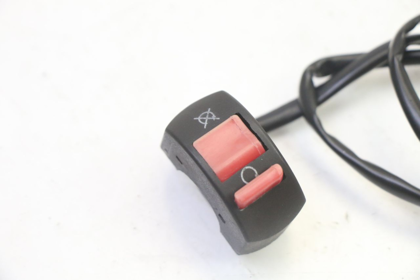 photo de COMMUTATORE SPEGNIMENTO  PROBIKE DIRT 140 - Dettaglio del componente