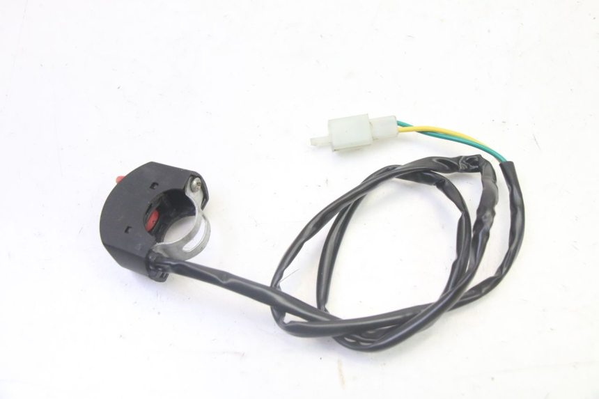 photo de COMMUTATORE SPEGNIMENTO  PROBIKE DIRT 140 - Zoom sullo stato d'uso