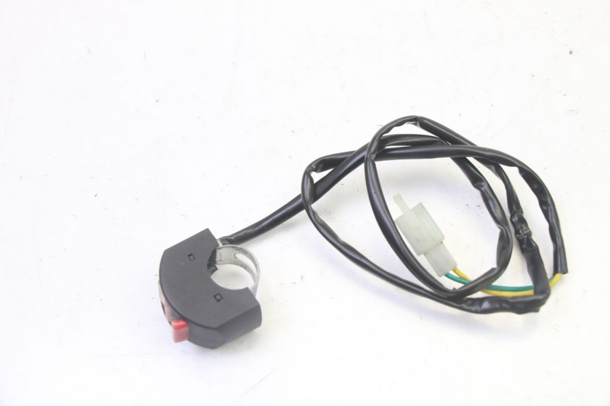 photo de COMMUTATORE SPEGNIMENTO  PROBIKE DIRT 140 - Altra angolazione