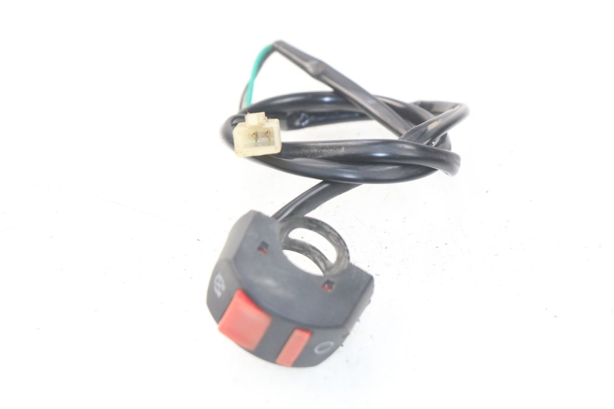 photo de COMANDO DI ACCENSIONE LIFAN DIRTBIKE 50 - Vista principale