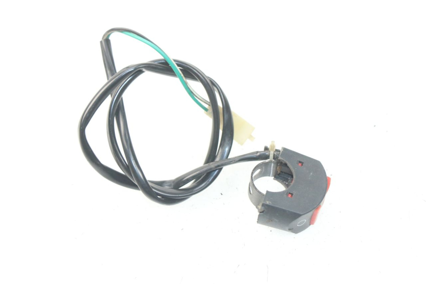 photo de COMANDO DI ACCENSIONE LIFAN DIRTBIKE 50 - Altra angolazione