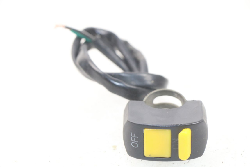 photo de Interruttore di accensione CRZ DIRTBIKE 140 - Vista principale