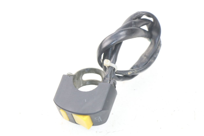 photo de Interruttore di accensione CRZ DIRTBIKE 140 - Dettaglio del componente