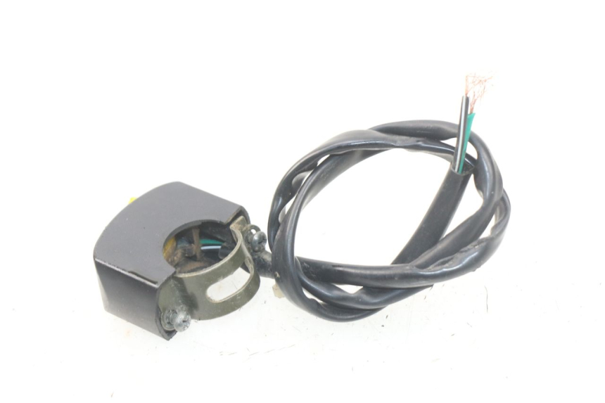 photo de Interruttore di accensione CRZ DIRTBIKE 140 - Zoom sullo stato d'uso