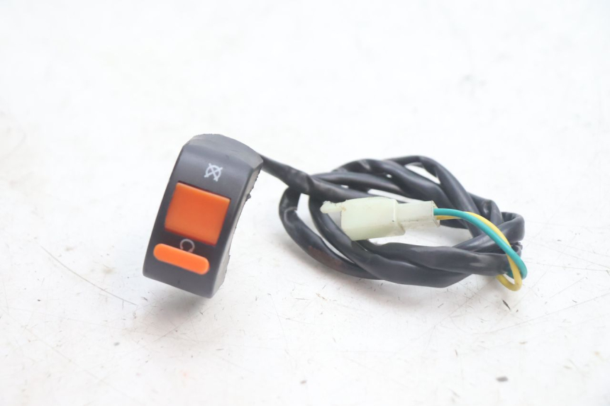 photo de COMMUTATORE SPEGNIMENTO  MINI MX DRIFT 150 - Vista principale