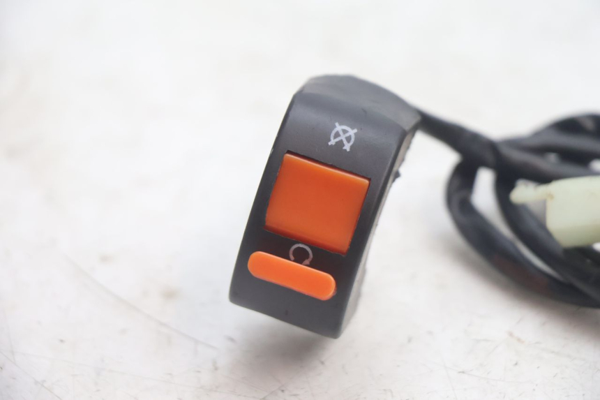 photo de COMMUTATORE SPEGNIMENTO  MINI MX DRIFT 150 - Dettaglio del componente