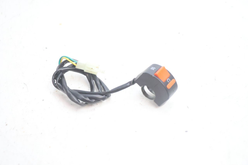 photo de COMMUTATORE SPEGNIMENTO  MINI MX DRIFT 150 - Zoom sullo stato d'uso