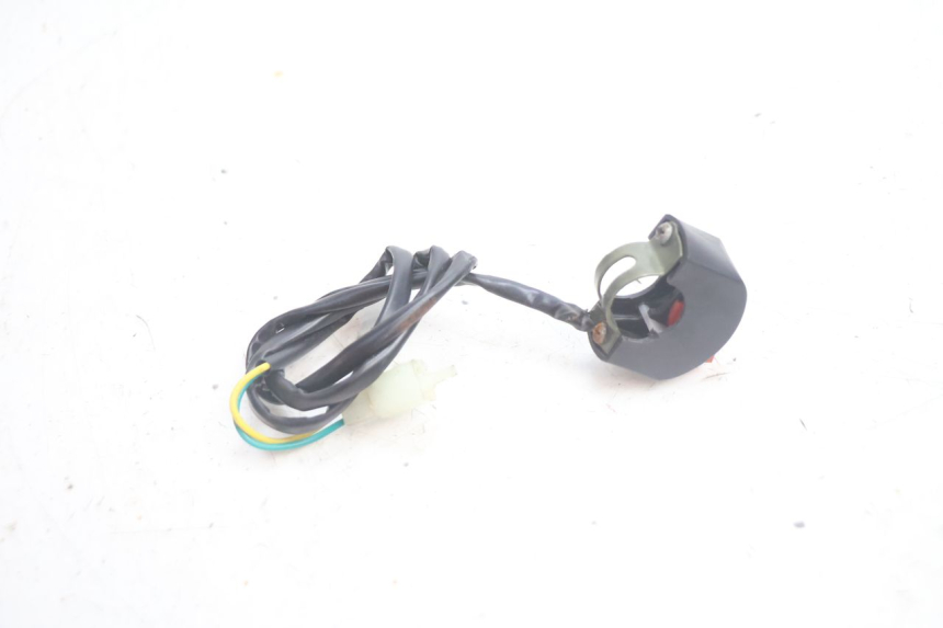 photo de COMMUTATORE SPEGNIMENTO  MINI MX DRIFT 150 - Altra angolazione