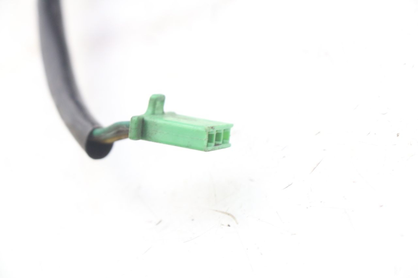 photo de COMMUTATORE SPEGNIMENTO  HONDA FES PANTHEON 2T 125 (1998 - 2002) - Dettaglio del componente