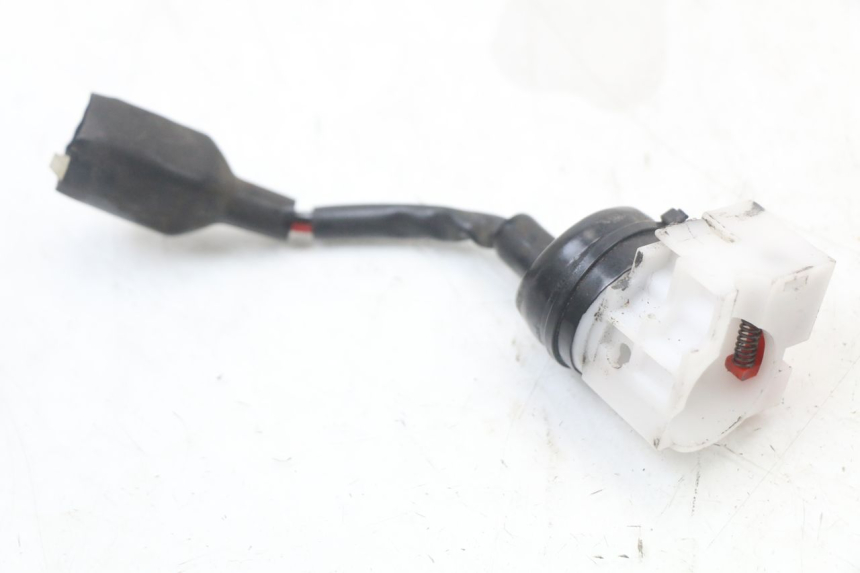 photo de COMMUTATORE SPEGNIMENTO  NECO GPX LC 2T 50 (2014 - 2018) - Vista principale