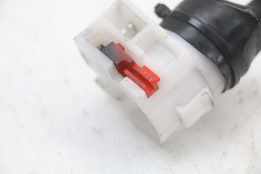 photo de COMMUTATORE SPEGNIMENTO  NECO GPX LC 2T 50 (2014 - 2018) - Primo piano tecnico