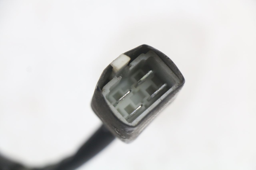 photo de COMMUTATORE SPEGNIMENTO  NECO GPX LC 2T 50 (2014 - 2018) - Dettagli dei punti di fissaggio