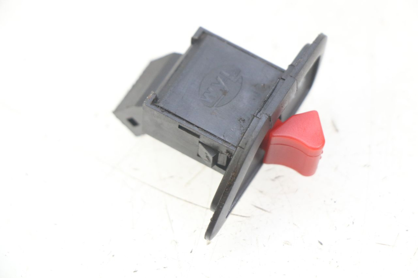 photo de INTERRUTTORE DI ACCENSIONE EUROCKA GTR-C 50 (2012 - 2021) - Dettaglio del componente