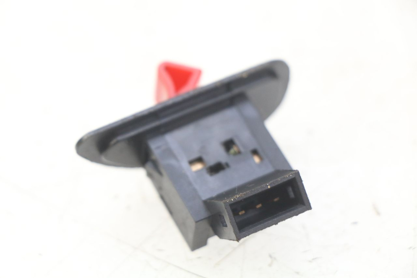 photo de INTERRUTTORE DI ACCENSIONE EUROCKA GTR-C 50 (2012 - 2021) - Zoom sullo stato d'uso
