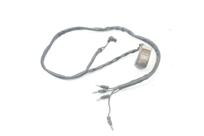 photo de COMMUTATORE SPEGNIMENTO  HONDA MTX TC02 125 (1987 - 1989) - Vista principale