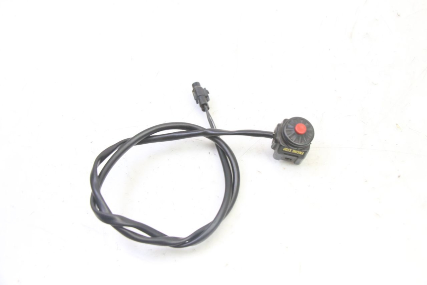 photo de INTERRUTTORE DI ACCENSIONE KAWASAKI KX 85 (2014 - 2021) - Zoom sullo stato d'uso