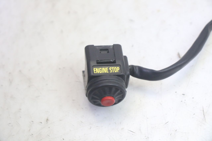 photo de COMMUTATORE SPEGNIMENTO  KAWASAKI KXF KX-F 250 (2017 - 2019) - Zoom sullo stato d'uso