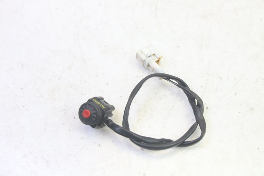 photo de COMMUTATORE SPEGNIMENTO  KAWASAKI KXF KX-F 250 (2017 - 2019) - Altra angolazione