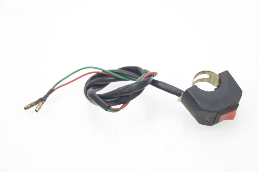 photo de Interruttore di accensione EUROCKA MATADOR 4T 50 (2010 - 2016) - Dettaglio del componente