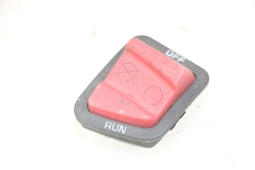 photo de COMMUTATORE SPEGNIMENTO  PIAGGIO MP3 LT 300 (2010 - 2016) - Vista principale