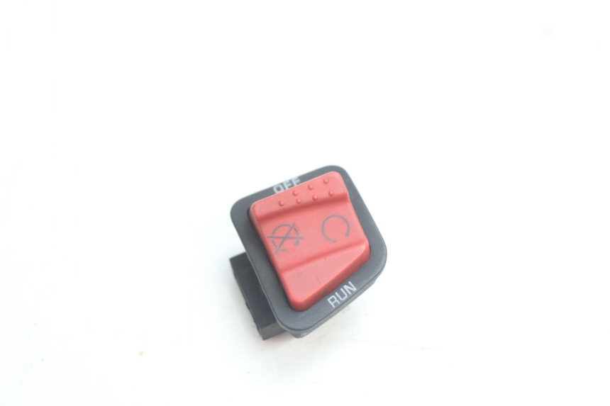 photo de COMMUTATORE SPEGNIMENTO  PIAGGIO MP3 LT 300 (2010 - 2016) - Vista principale