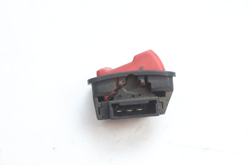 photo de COMMUTATORE SPEGNIMENTO  PIAGGIO MP3 LT 300 (2010 - 2016) - Dettaglio del componente