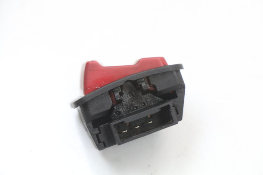 photo de COMMUTATORE SPEGNIMENTO  PIAGGIO MP3 500 (2011 - 2015) - Zoom sullo stato d'uso