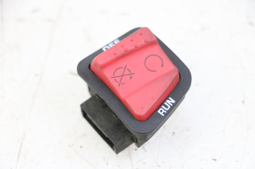 photo de COMMUTATORE SPEGNIMENTO  PIAGGIO MP3 500 (2014 - 2017) - Vista principale