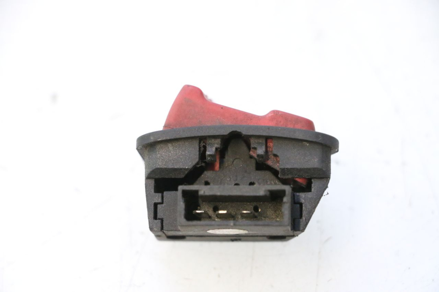 photo de COMMUTATORE SPEGNIMENTO  PIAGGIO MP3 500 (2011 - 2015) - Zoom sullo stato d'uso